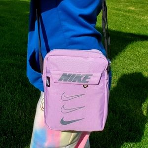 Nike Messenger Purse Bag